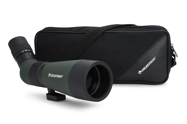 Зрительная труба Celestron LandScout 60