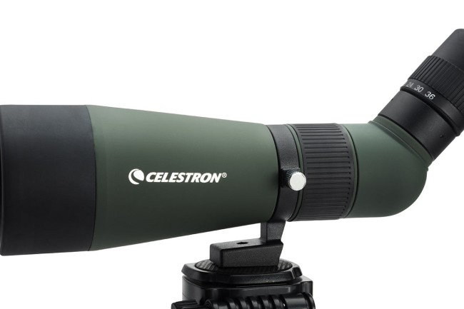 Зрительная труба Celestron LandScout 60