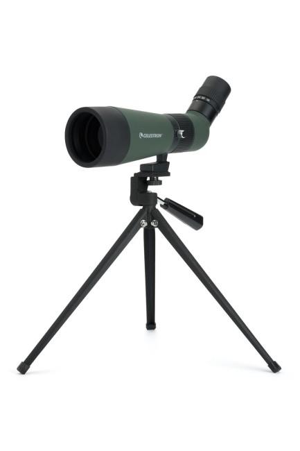 Зрительная труба Celestron LandScout 60