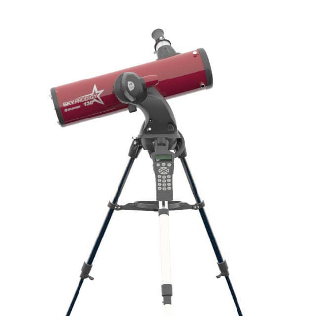 Телескоп Celestron SkyProdigy 130 Телескоп Celestron SkyProdigy 130