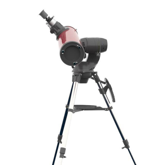 Телескоп Celestron SkyProdigy 130 Телескоп Celestron SkyProdigy 130