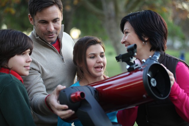 Телескоп Celestron SkyProdigy 130 Телескоп Celestron SkyProdigy 130