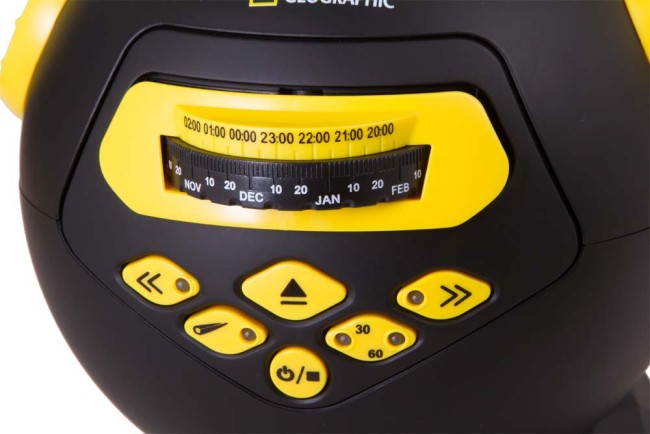 Астропланетарий Bresser National Geographic Астропланетарий Bresser National Geographic