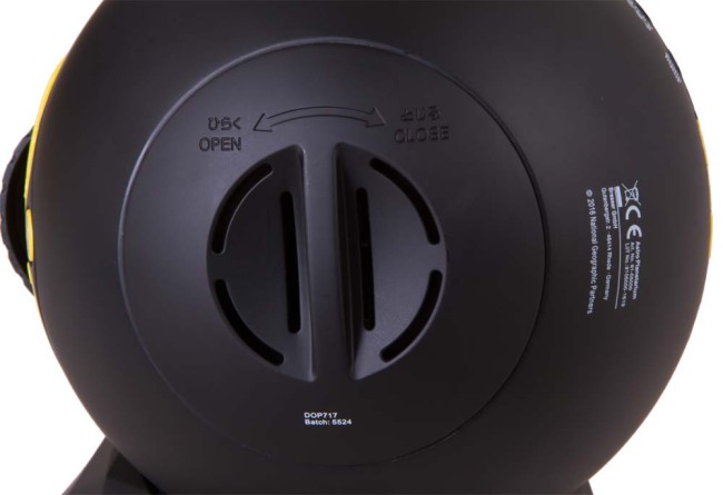 Астропланетарий Bresser National Geographic Астропланетарий Bresser National Geographic