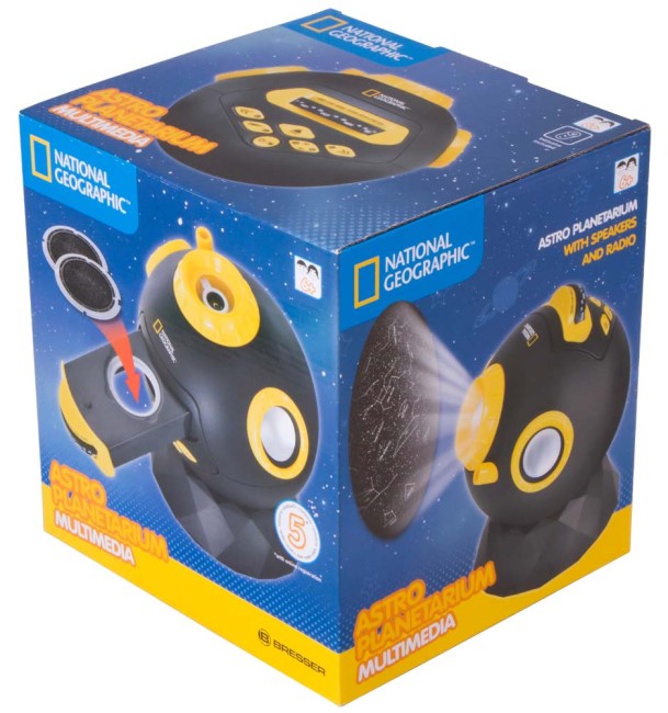 Астропланетарий Bresser National Geographic Астропланетарий Bresser National Geographic