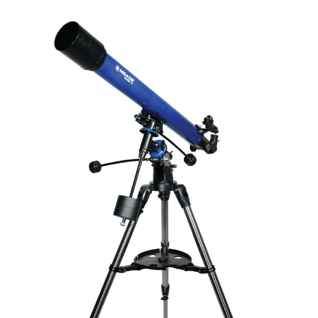 Телескоп Meade Polaris 70 мм Телескоп Meade Polaris 70 мм