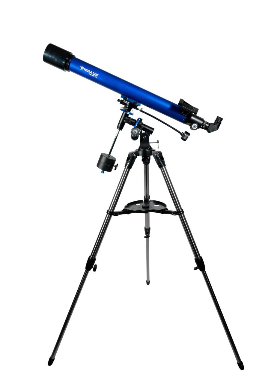 Meade polaris 70 store