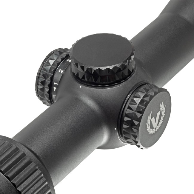 Прицел оптический Veber Wolf 3-9x42 IR Прицел оптический Veber Wolf 3-9x42 IR