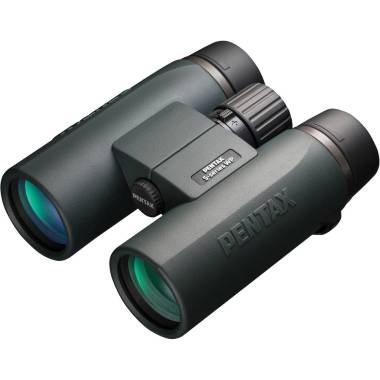 Pentax 8x36 clearance