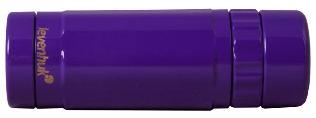 Монокуляр Levenhuk Rainbow 8x25 Amethyst