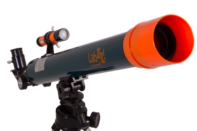 Набор Levenhuk LabZZ MT2: микроскоп и телескоп Набор Levenhuk LabZZ MT2: микроскоп и телескоп