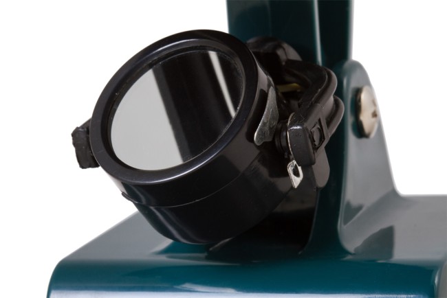 Набор Levenhuk LabZZ MT2: микроскоп и телескоп Набор Levenhuk LabZZ MT2: микроскоп и телескоп