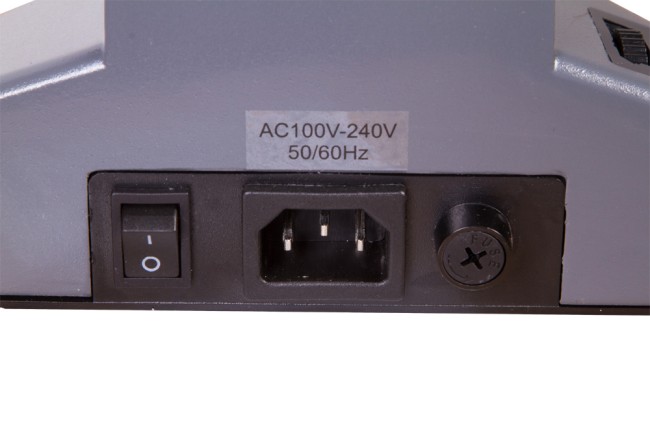 Микроскоп цифровой Levenhuk D740T, 5,1 Мпикс, тринокулярный