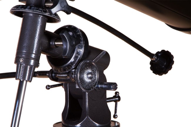 Телескоп Levenhuk Skyline PLUS 130S Телескоп Levenhuk Skyline PLUS 130S