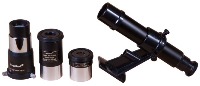 Телескоп Levenhuk Skyline PLUS 130S Телескоп Levenhuk Skyline PLUS 130S