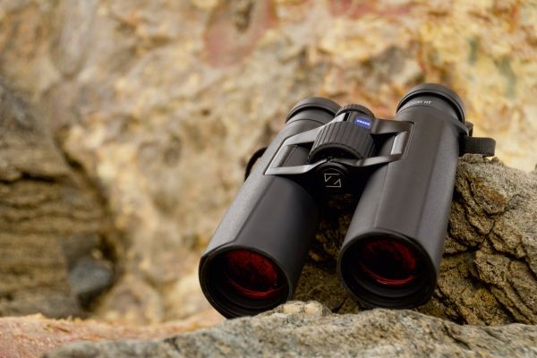 Бинокль Carl Zeiss Victory 8x42 HT Бинокль Carl Zeiss Victory 8x42 HT