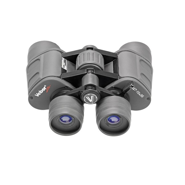 Бинокль Veber ZOOM БПЦ 7-15x35 Бинокль Veber ZOOM БПЦ 7-15x35