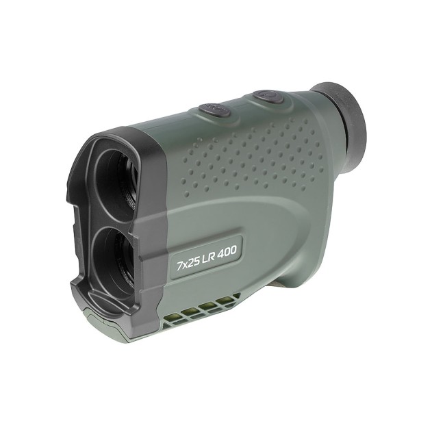 Лазерный дальномер Veber 7х25 LR 400 Лазерный дальномер Veber 7х25 LR 400
