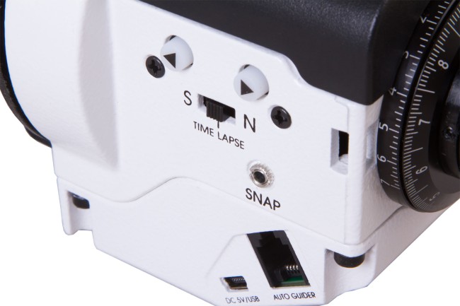 Монтировка Sky-Watcher Star Adventurer (с крепежной платформой и искателем полюса)