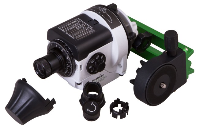 Монтировка Sky-Watcher Star Adventurer (с крепежной платформой и искателем полюса)