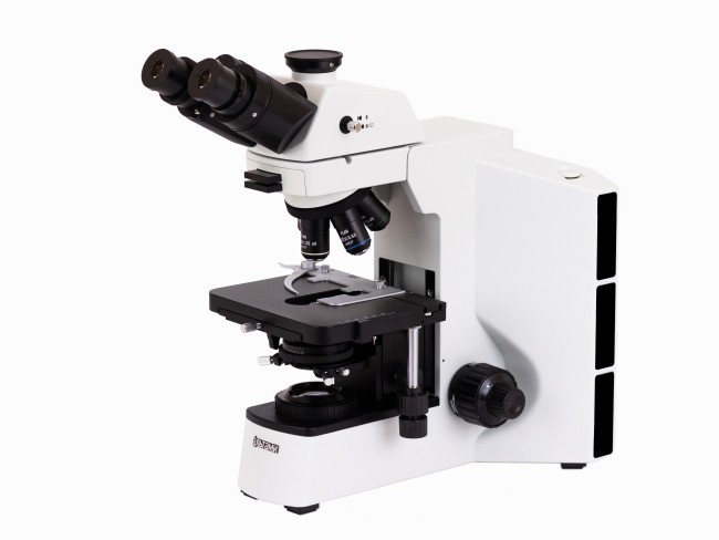 Микроскоп Альтами БИО 1 (трино) LED Микроскоп Альтами БИО 1 (трино) LED