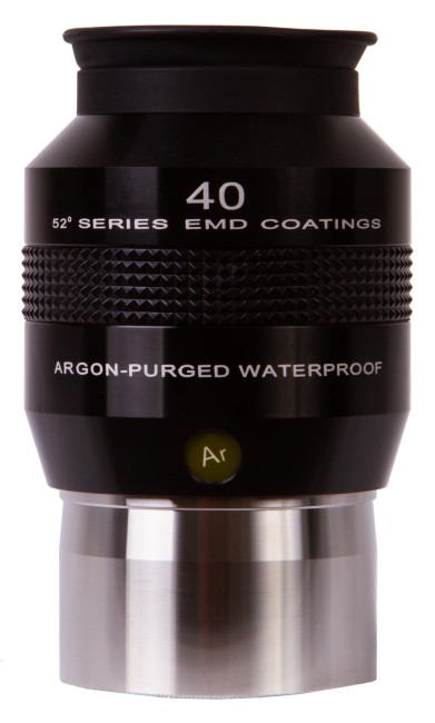 Окуляр Explore Scientific LER 52° 40 мм, 2" (AR) Окуляр Explore Scientific LER 52° 40 мм, 2" (AR)