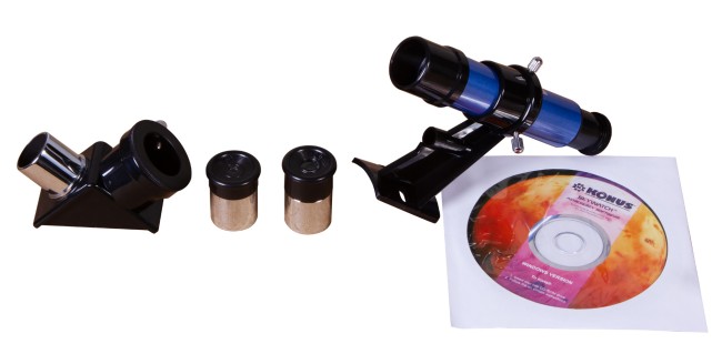 Телескоп Konus Konuspace-6 60/800 AZ Телескоп Konus Konuspace-6 60/800 AZ