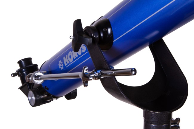 Телескоп Konus Konuspace-6 60/800 AZ Телескоп Konus Konuspace-6 60/800 AZ