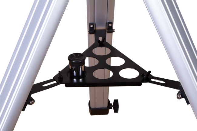 Телескоп Konus Konuspace-6 60/800 AZ Телескоп Konus Konuspace-6 60/800 AZ