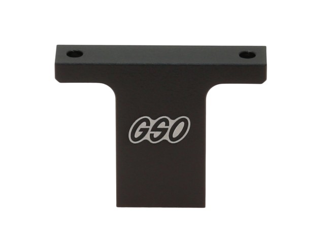 Стойка оптического искателя GSO 8х50 CNC