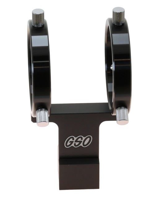 Стойка оптического искателя GSO 8х50 CNC