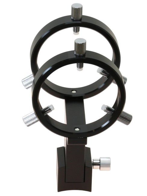 Стойка оптического искателя GSO 8х50 CNC