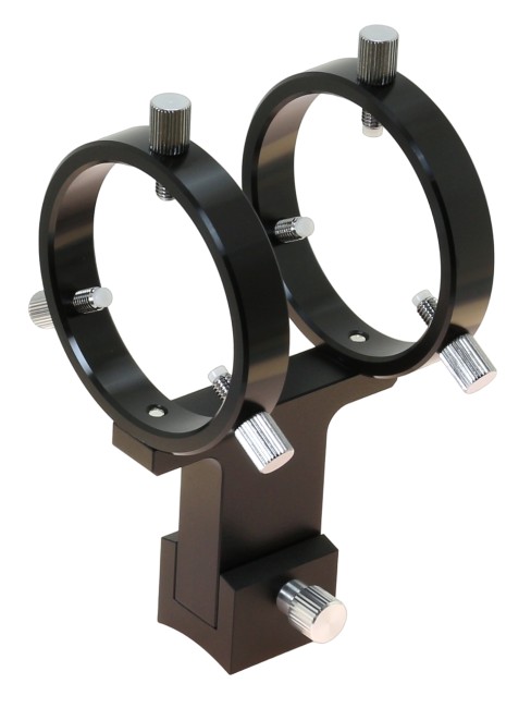 Стойка оптического искателя GSO 8х50 CNC