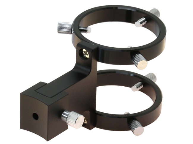 Стойка оптического искателя GSO 8х50 CNC