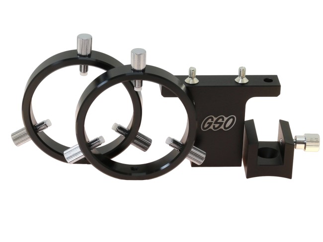 Стойка оптического искателя GSO 8х50 CNC