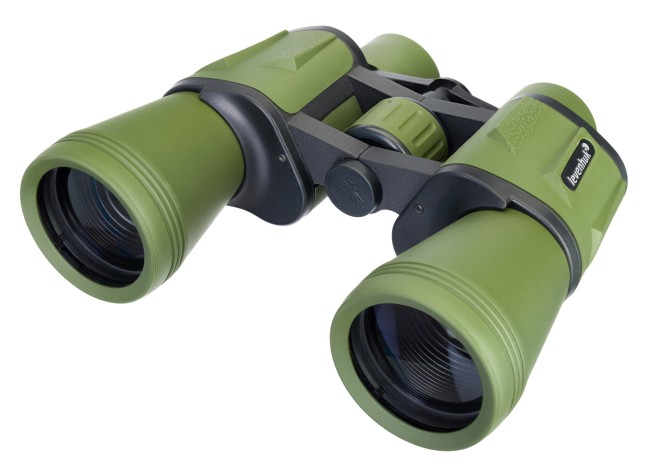 Бинокль Levenhuk Travel 12x50 Бинокль Levenhuk Travel 12x50