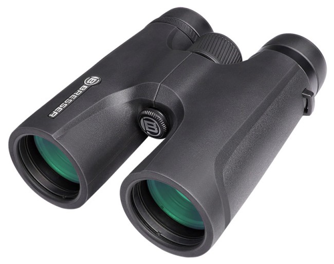 Бинокль Bresser Lynx 10x42 WP