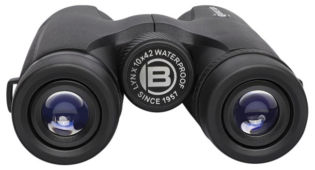 Бинокль Bresser Lynx 10x42 WP