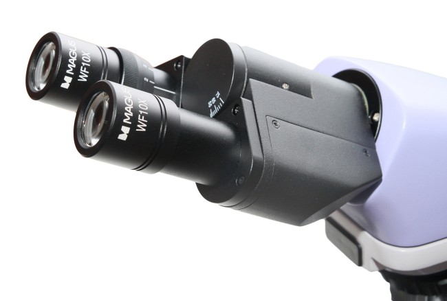 Микроскоп биологический MAGUS Bio 230B