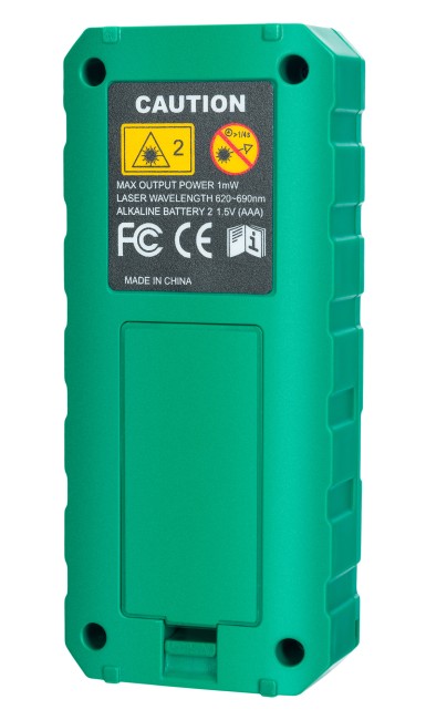 Лазерная рулетка Ermenrich Reel GS40 Лазерная рулетка Ermenrich Reel GS40