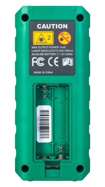 Лазерная рулетка Ermenrich Reel GS40 Лазерная рулетка Ermenrich Reel GS40