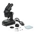 Микроскоп стерео Микромед MC-1 Jeweler BE