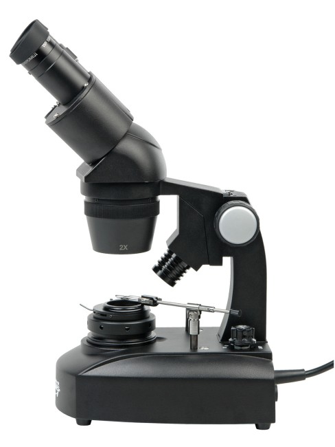 Микроскоп стерео Микромед MC-1 Jeweler BE