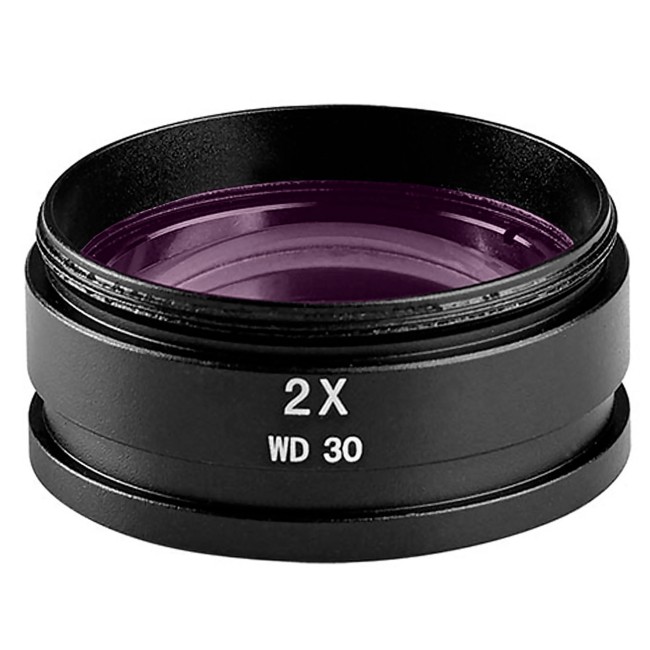 Насадка 2х для Микромед П