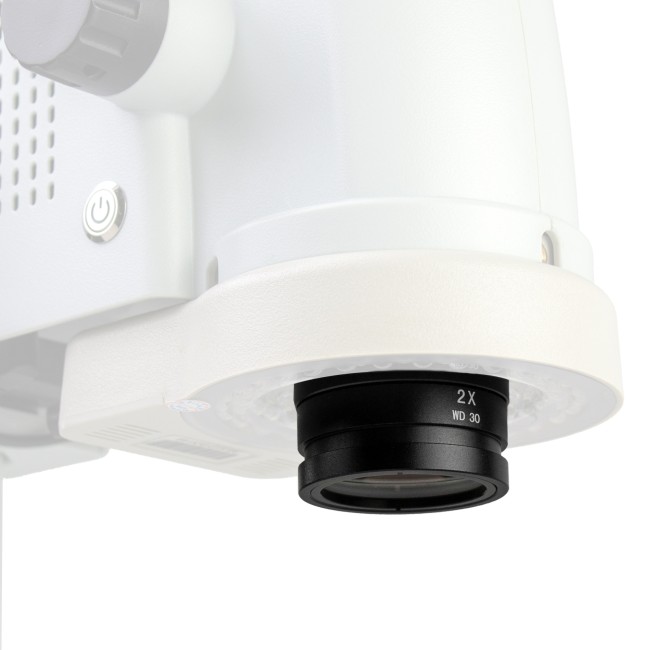 Насадка 2х для Микромед П