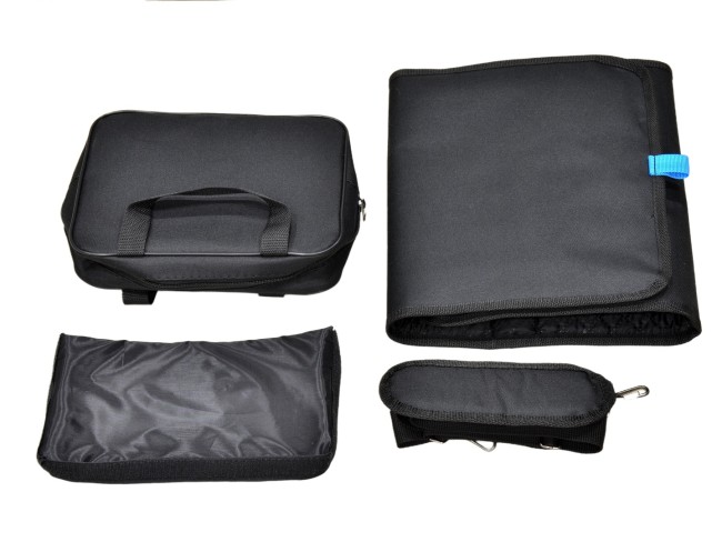 Сумка Mizar для трубы телескопа ШК 6-8"