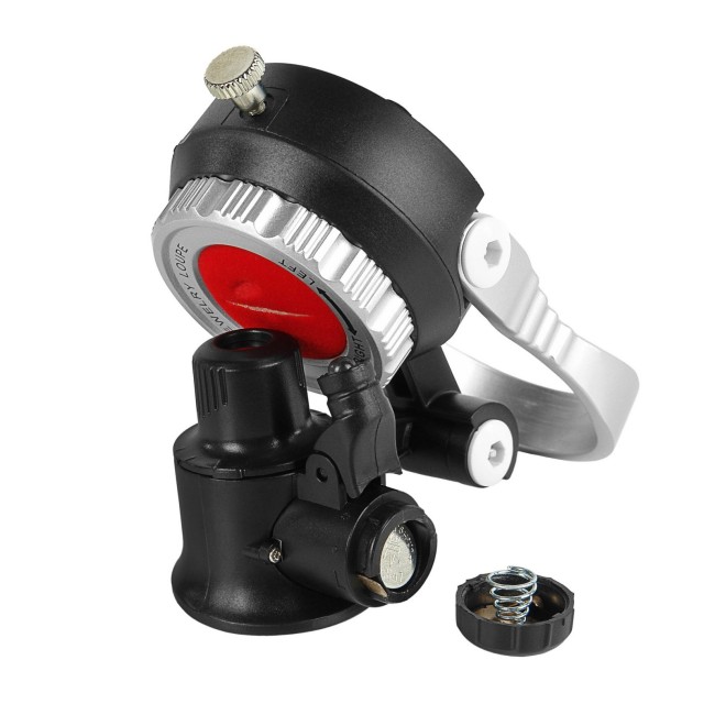 Лупа Veber MG15-55 ювелирная с подсветкой