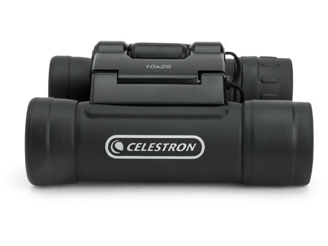 Бинокль Celestron UpClose G2 10x25