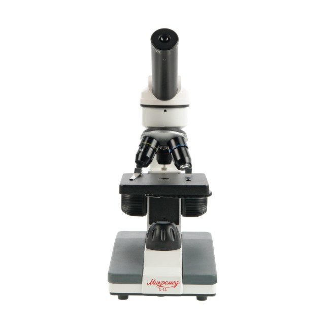 Микроскоп биологический Микромед С-11 Микроскоп биологический Микромед С-11