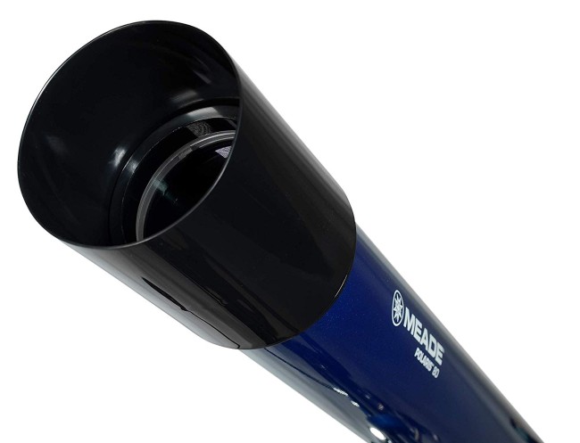 Телескоп Meade Polaris 80 мм Телескоп Meade Polaris 80 мм
